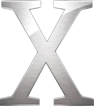 Mac OS X Panther logo