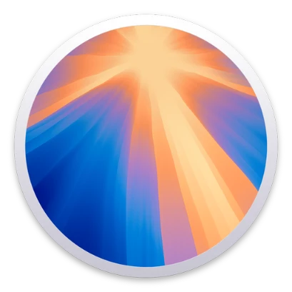 macOS Sequoia icon