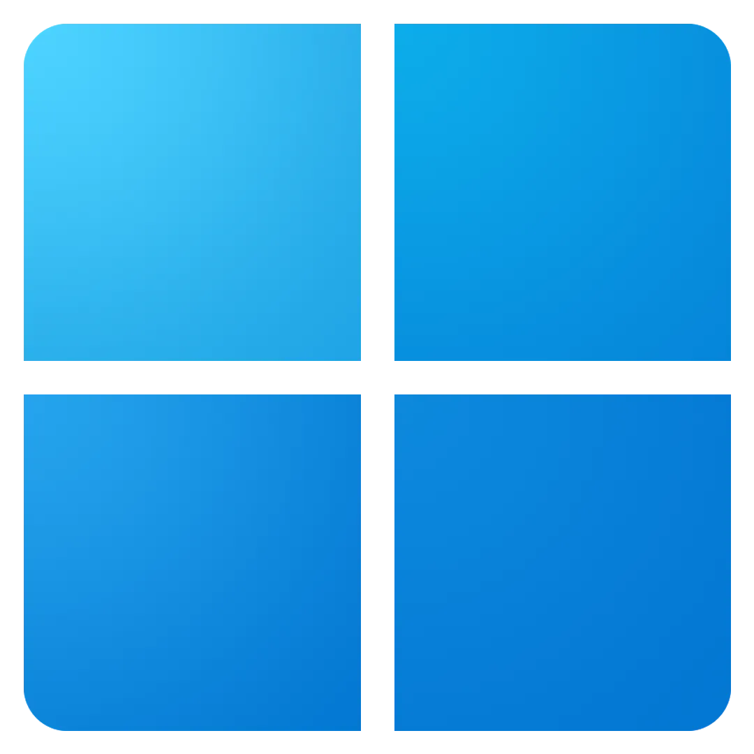 Windows 11 icon