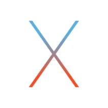 OS X El Capitan logo