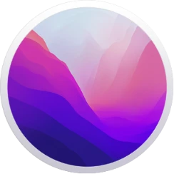 macOS Monterey
