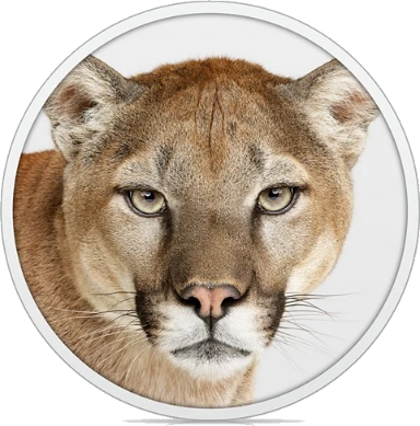 OS X Mountain Lion