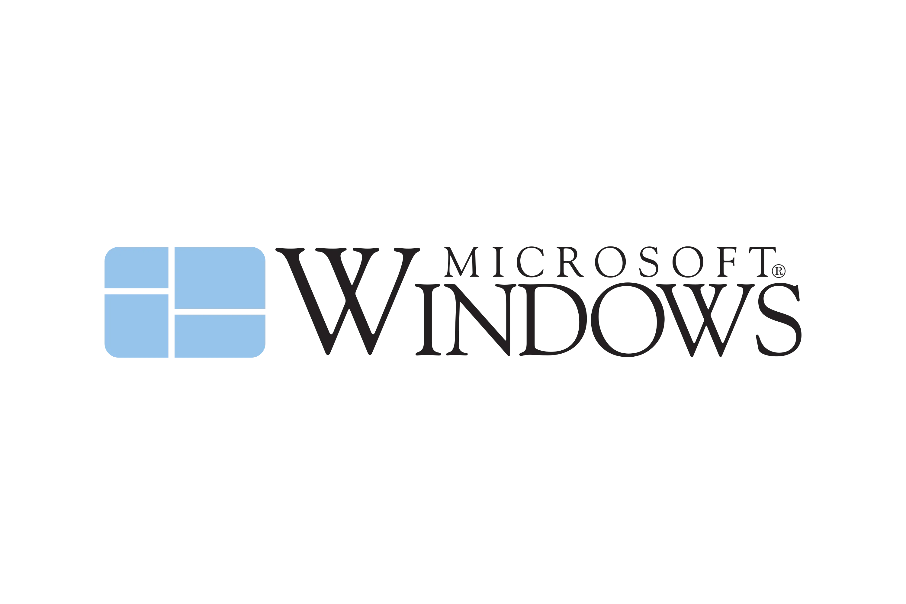 Windows 2.0