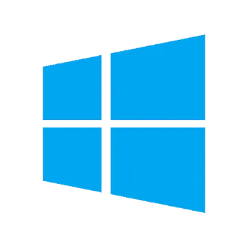 Windows 8 logo