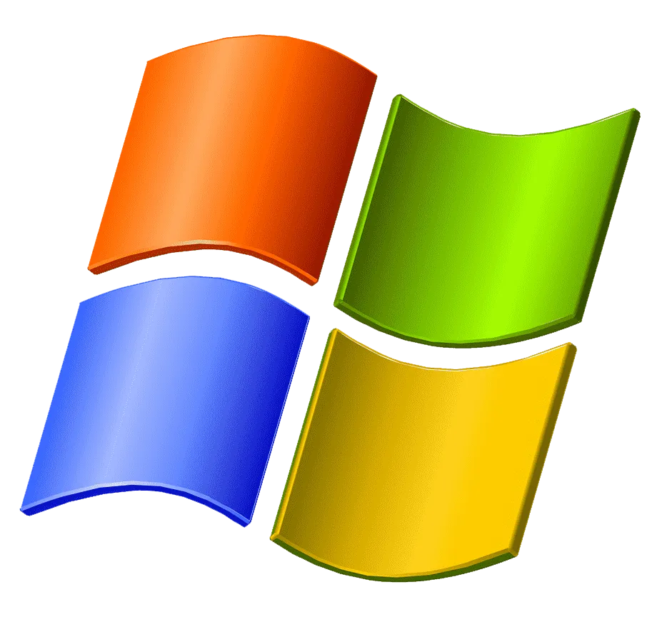Windows XP icon