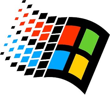 Windows 95
